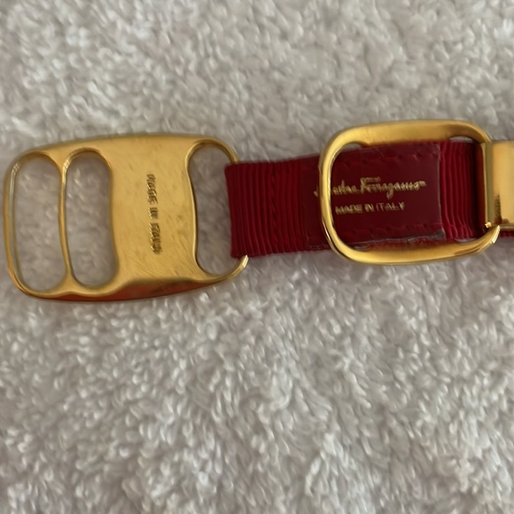 Ferragamo Belt - Picture 7 of 7